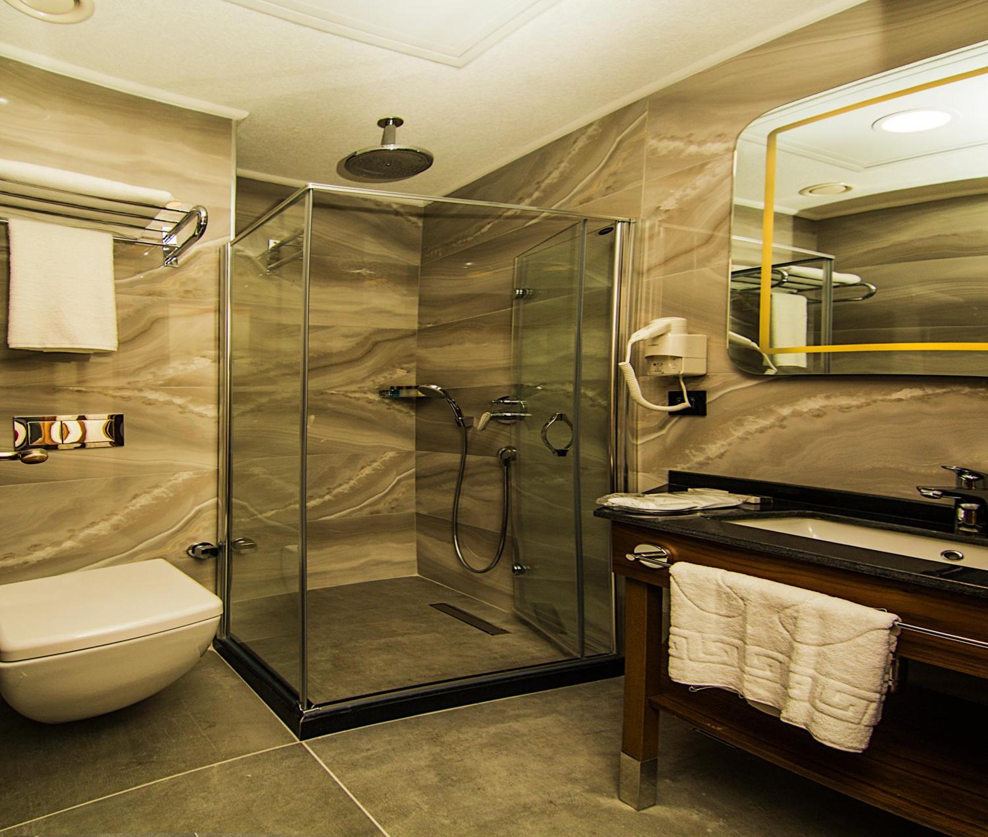 Vertu Hotel Stambuł Zewnętrze zdjęcie