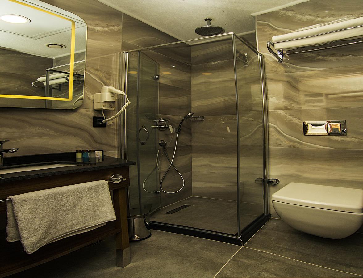 Vertu Hotel Stambuł Zewnętrze zdjęcie