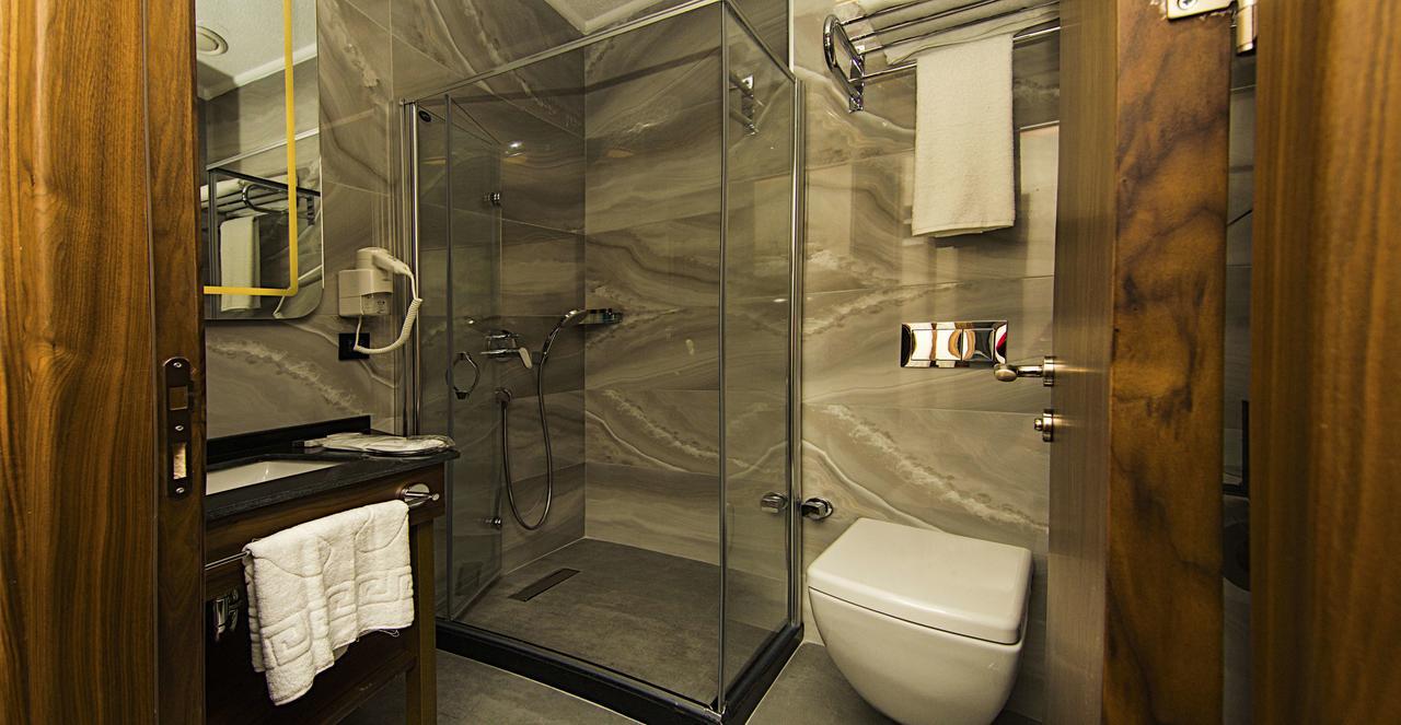Vertu Hotel Stambuł Zewnętrze zdjęcie